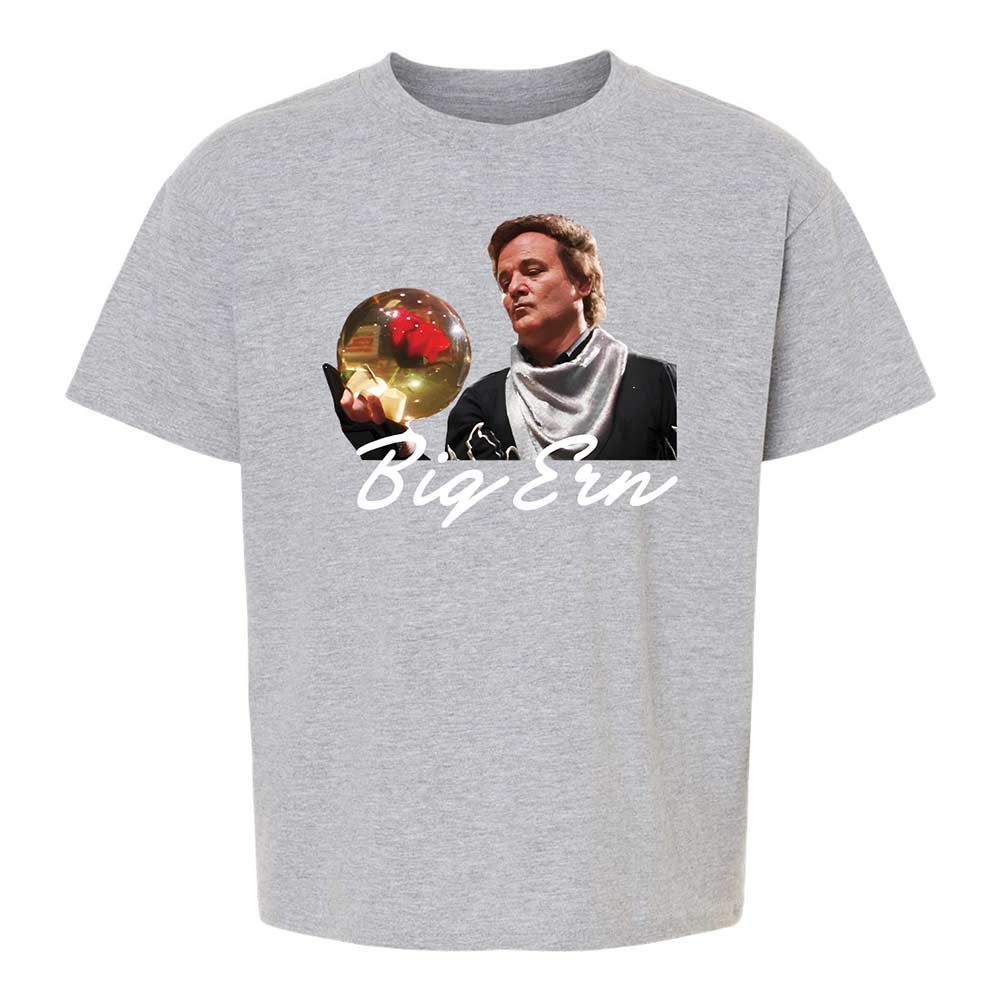 Kids T-Shirt - ZU7UQXRF - Sport Grey - 3