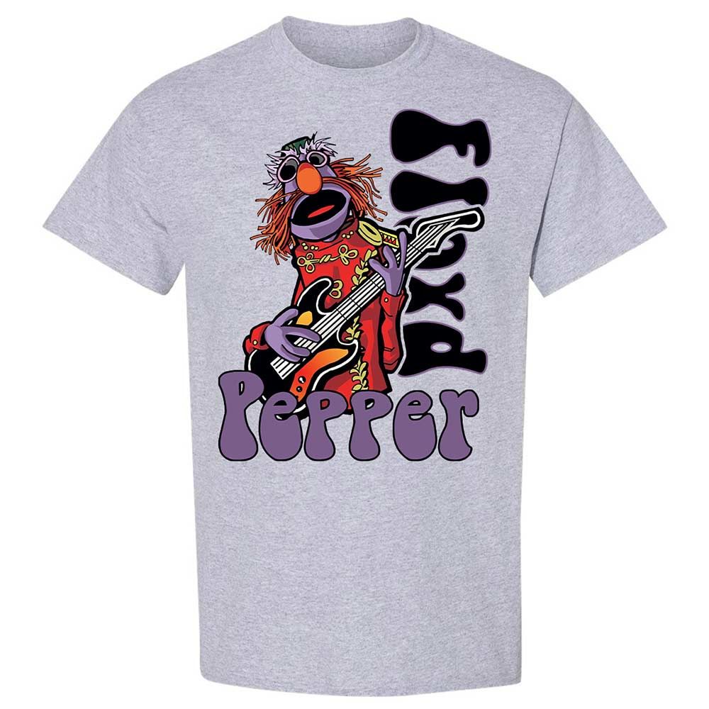 Hippest of the hip - Sport Grey - 3