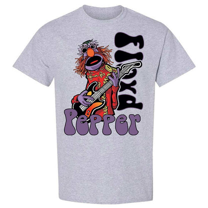Hippest of the hip - Sport Grey - 3