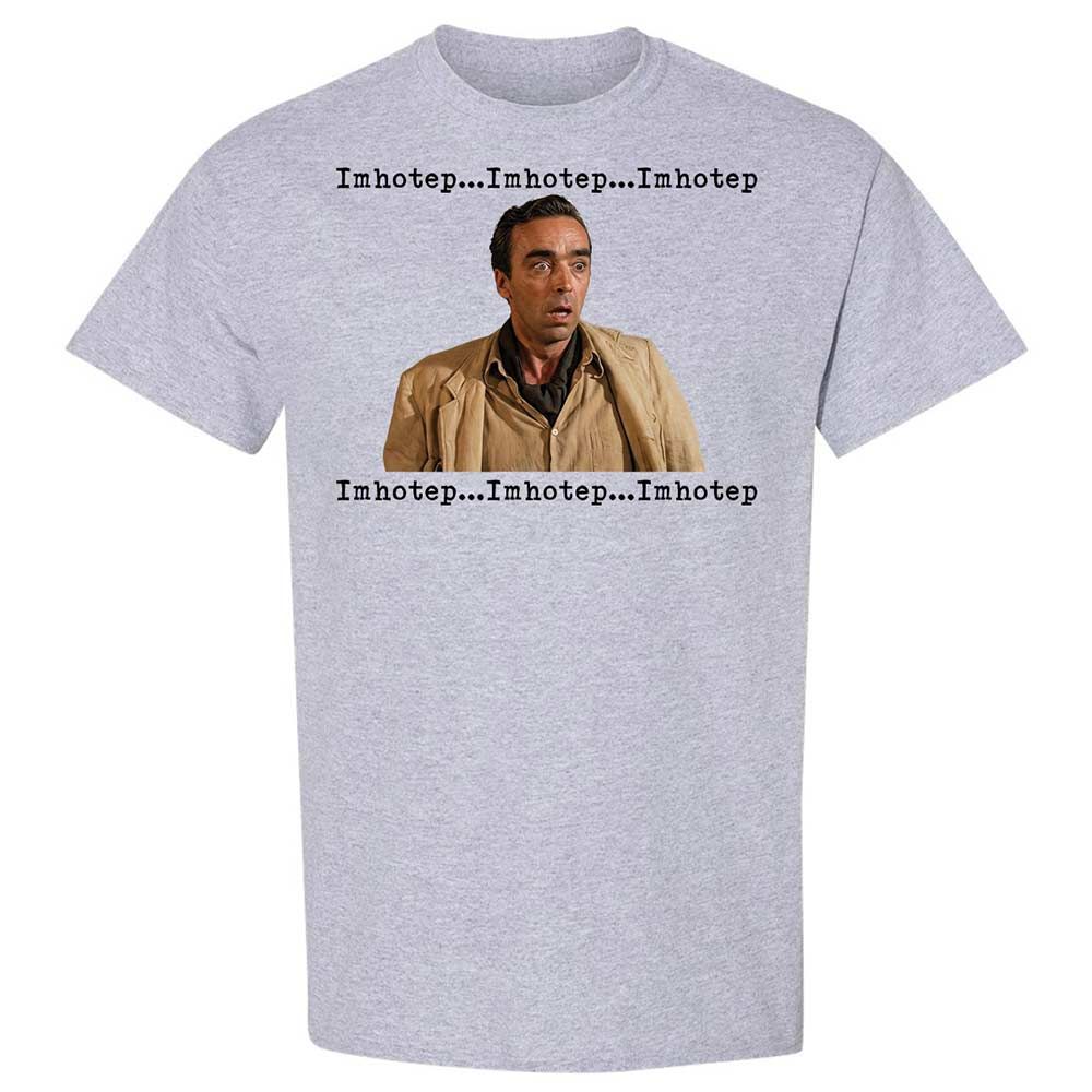 Classic Unisex T-Shirt - RZCKTNCK - Sport Grey - 3