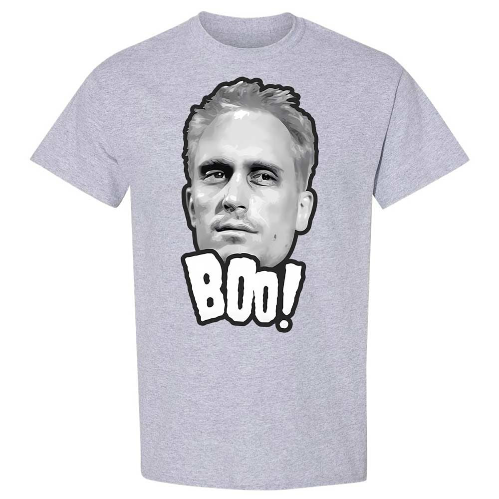 Boo Radley - Sport Grey - 3