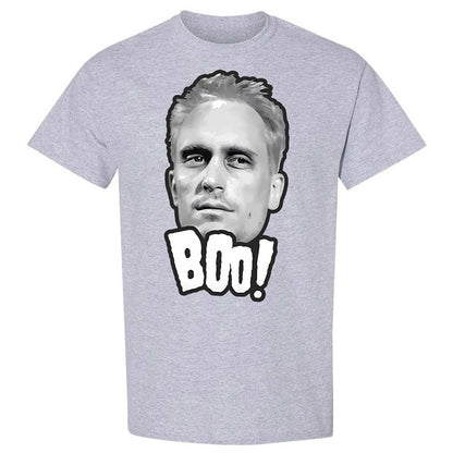 Boo Radley - Sport Grey - 3