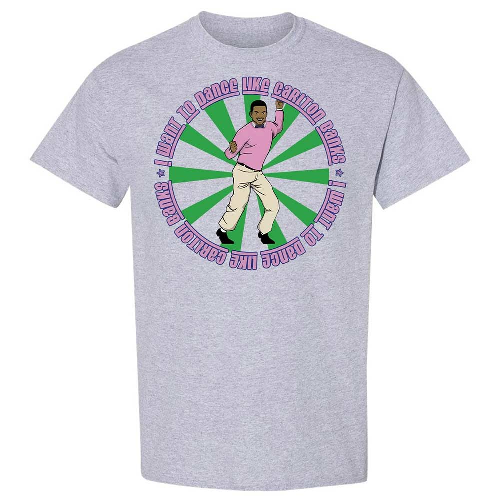 Classic Unisex T-Shirt - 6Q64A5P7 - Sport Grey - 3