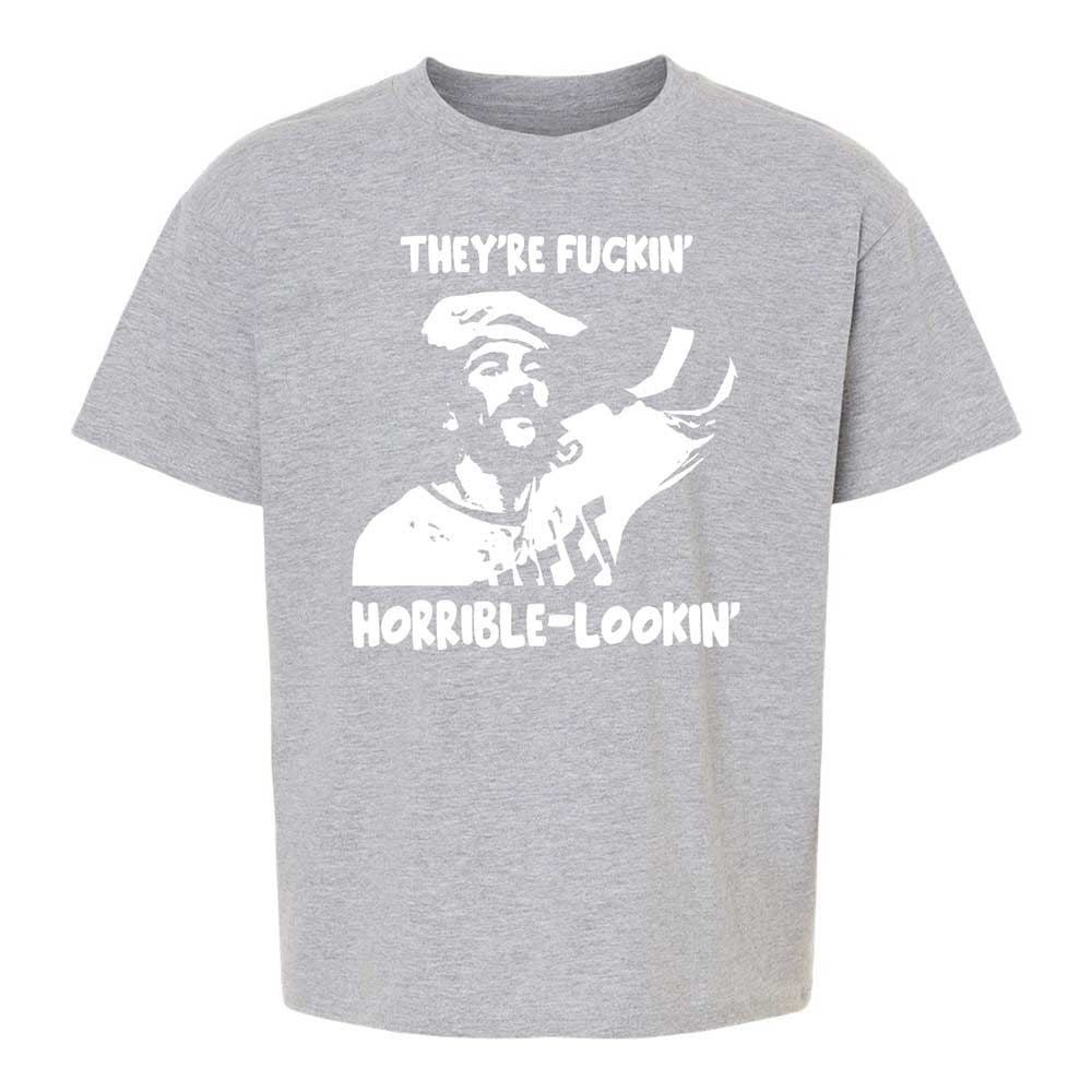 Kids T-Shirt - TJDG9PMD - Sport Grey - 3