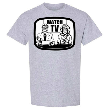 They Live Face Mask - Sport Grey - 3