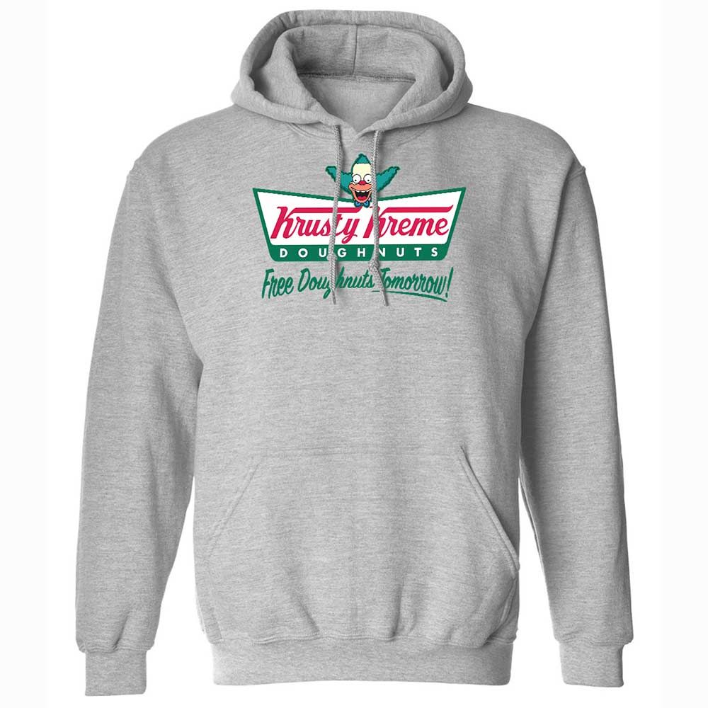 Kreme Doughnuts - Sport Grey - 3