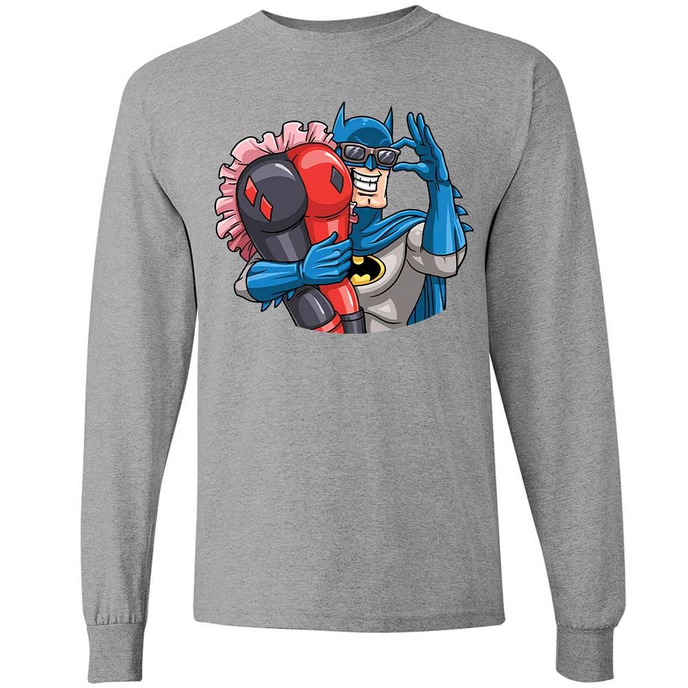 Silver Age - Sport Grey - 3