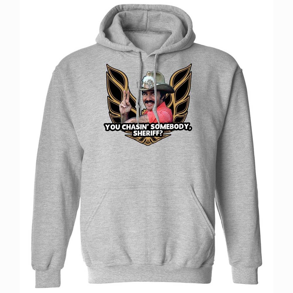 Classic Unisex Hoodie - 3UHP7KA2 - Sport Grey - 3