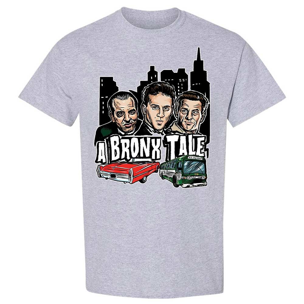 Classic Unisex T-Shirt - 8EBXF7D4 - Sport Grey - 3