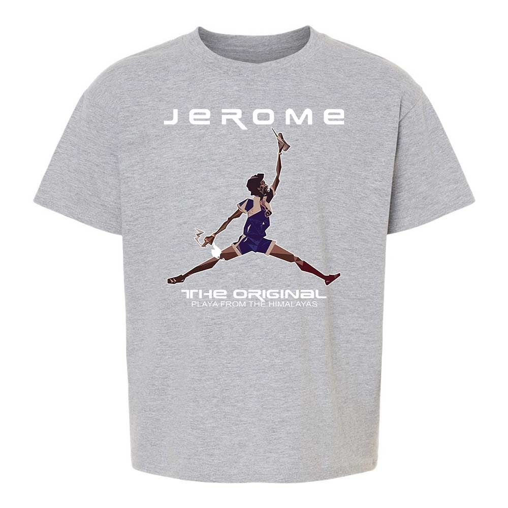 The Original Playa From The Himalayas - Sport Grey - 3