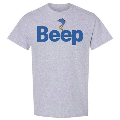 Funny Roadrunner - Sport Grey - 3