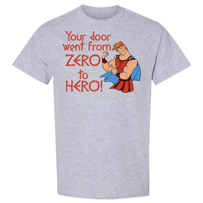 Classic Unisex T-Shirt - SGWFMEA3 - Sport Grey - 3