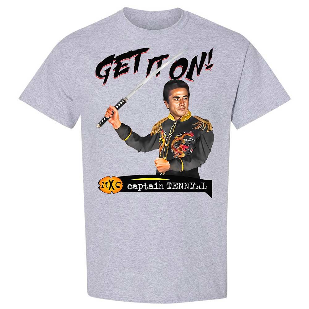 Classic Unisex T-Shirt - SD497DAV - Sport Grey - 3