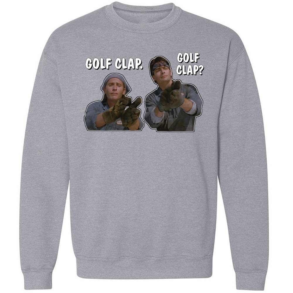 Classic Unisex Sweatshirt - 5MQF8X9G - Sport Grey - 3