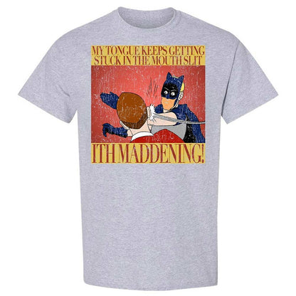 Classic Unisex T-Shirt - D42YMG3W - Sport Grey - 3