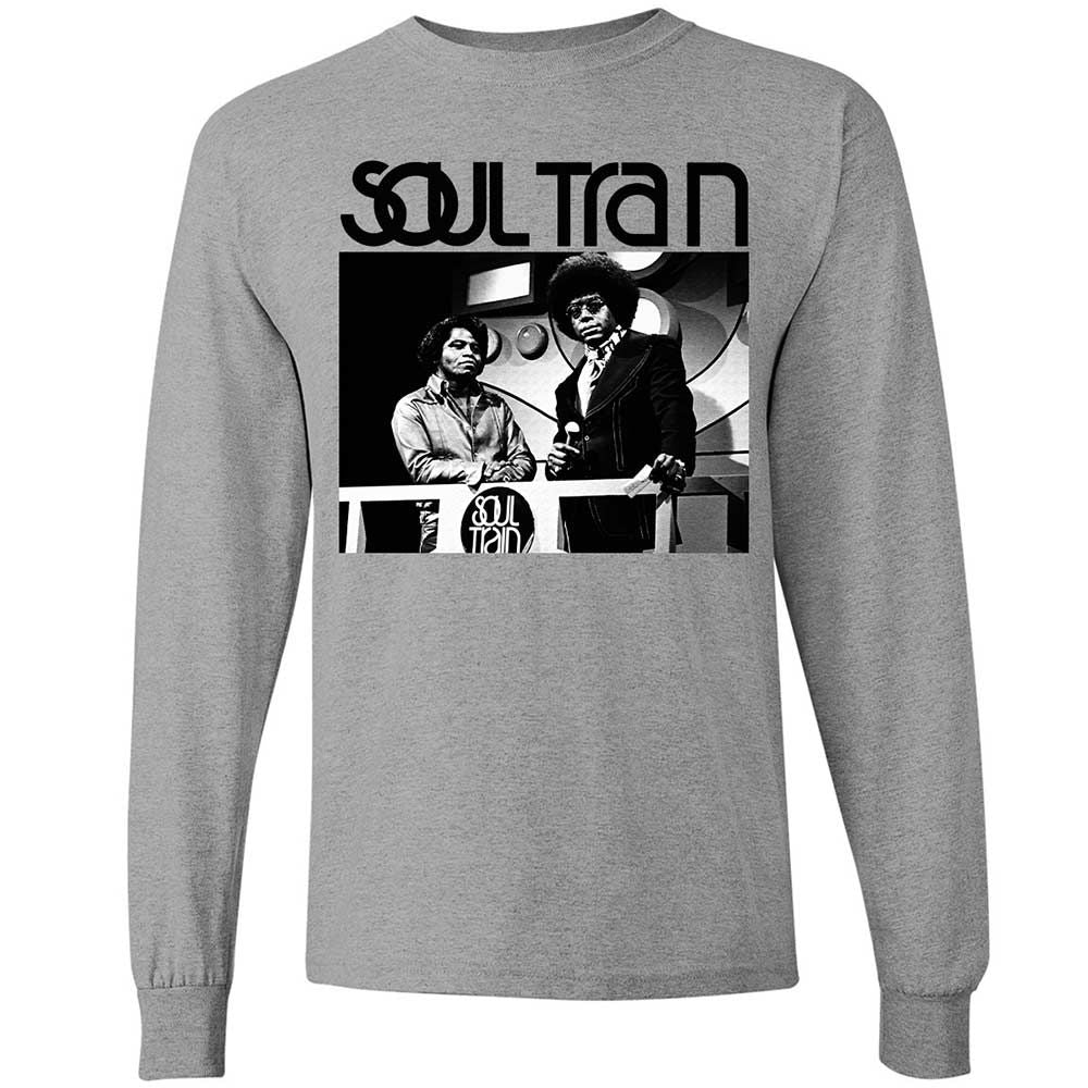 Long Sleeve T-Shirt - 8PDK2223 - Sport Grey - 3