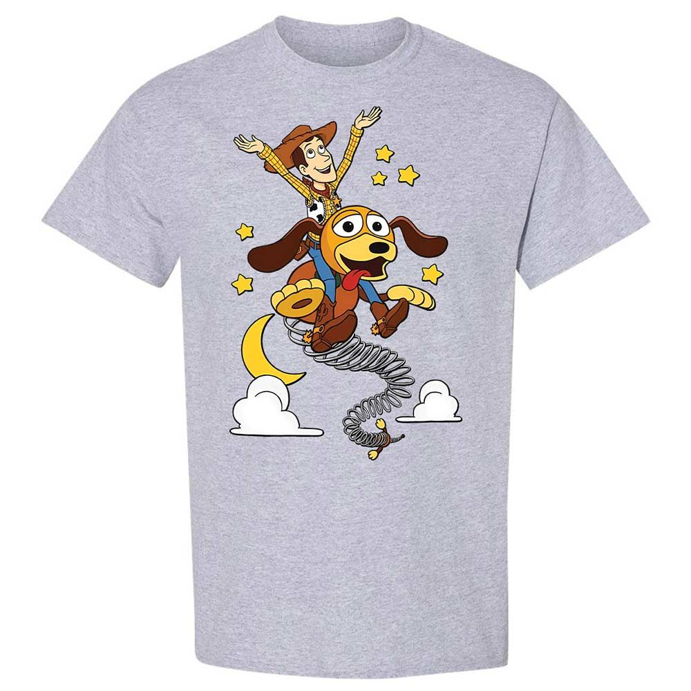 The NeverEnding Story of Toys - Sport Grey - 3