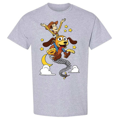 The NeverEnding Story of Toys - Sport Grey - 3