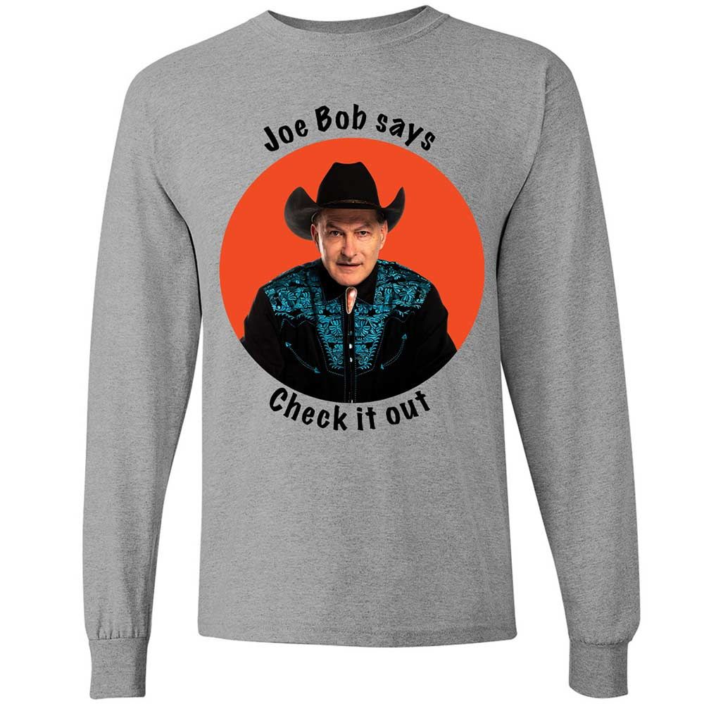 Check it out - Sport Grey - 3