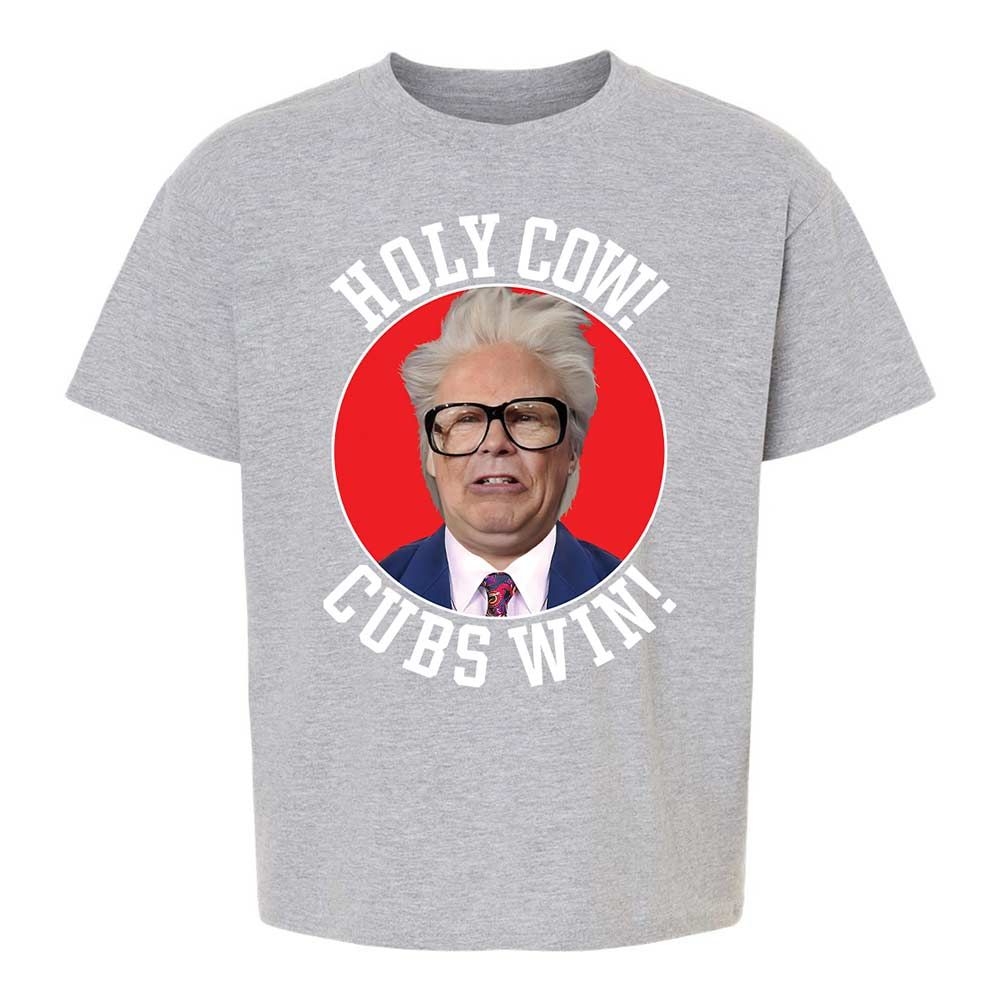 Holy Cow - Sport Grey - 3