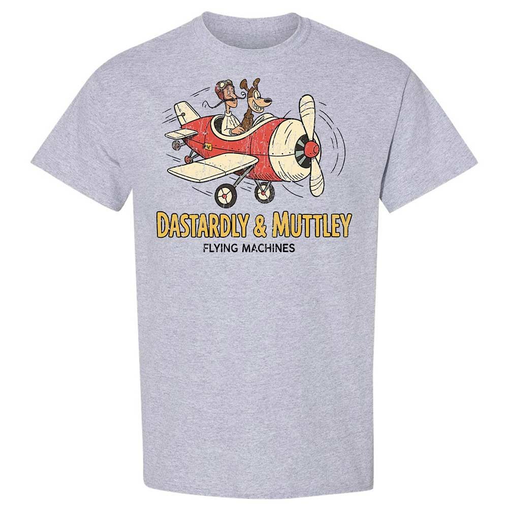Classic Unisex T-Shirt - AV5SNLBB - Sport Grey - 3