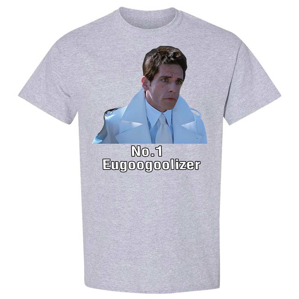 Classic Unisex T-Shirt - C6EX7CKE - Sport Grey - 3