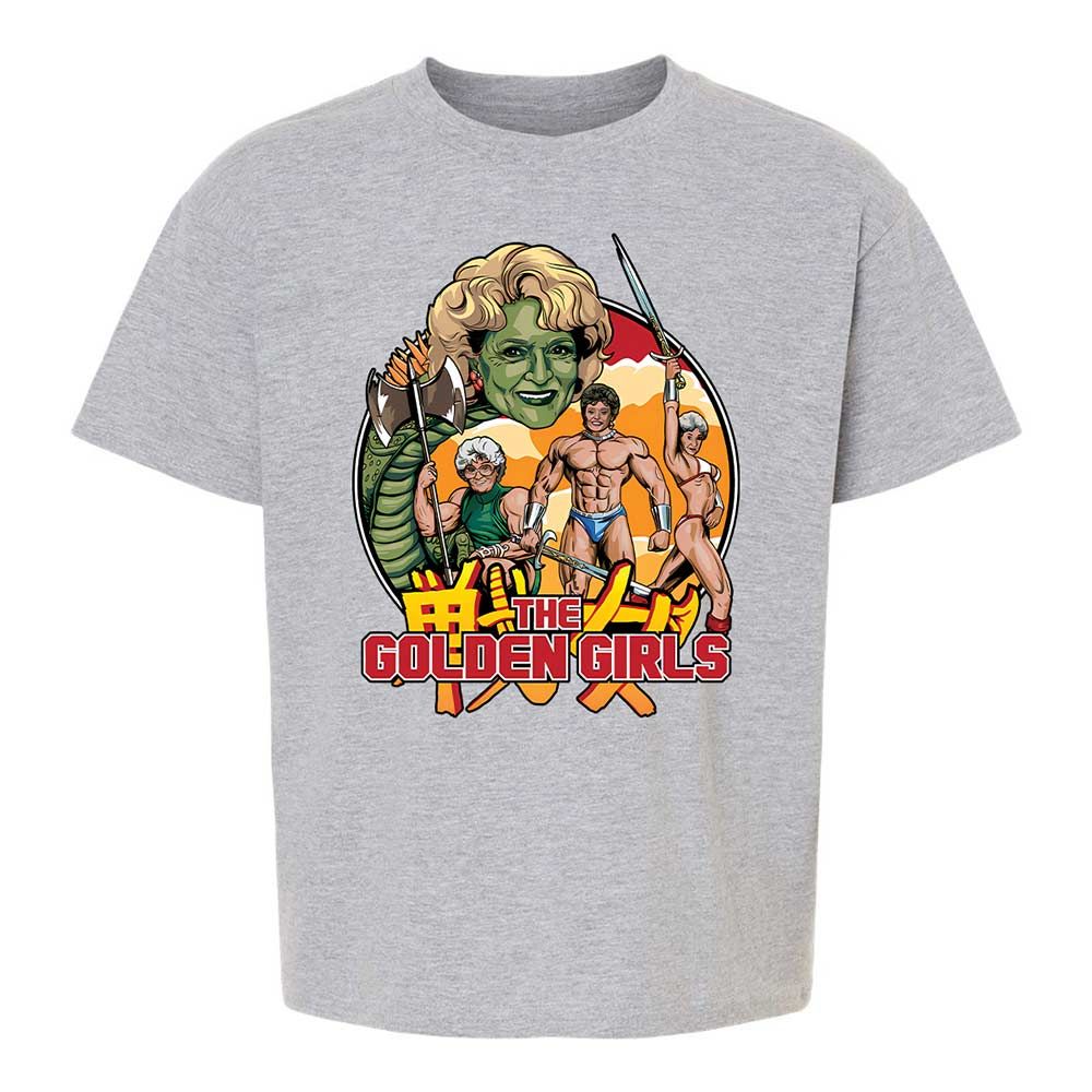 Thank You for Being Deadly - Sport Grey - 3
