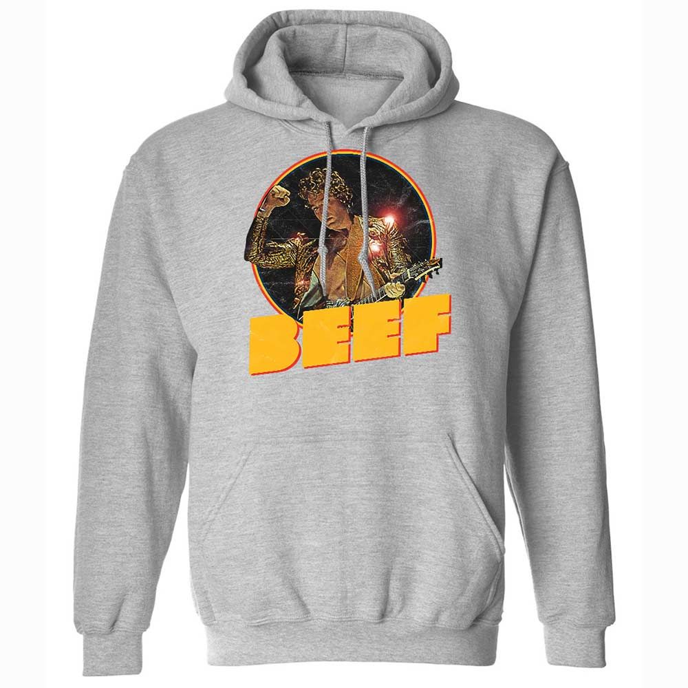 Salutations from the Other Side - Sport Grey - 3