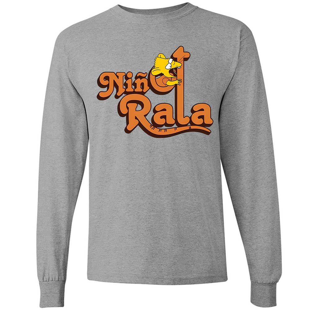 Rat Boy - Sport Grey - 3