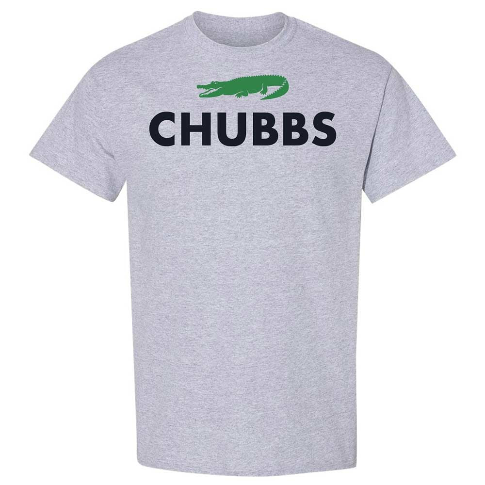 Chubbs - Sport Grey - 3