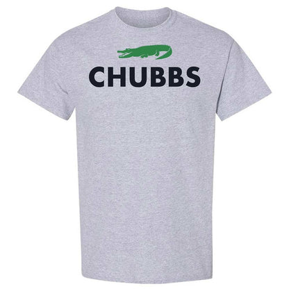 Chubbs - Sport Grey - 3