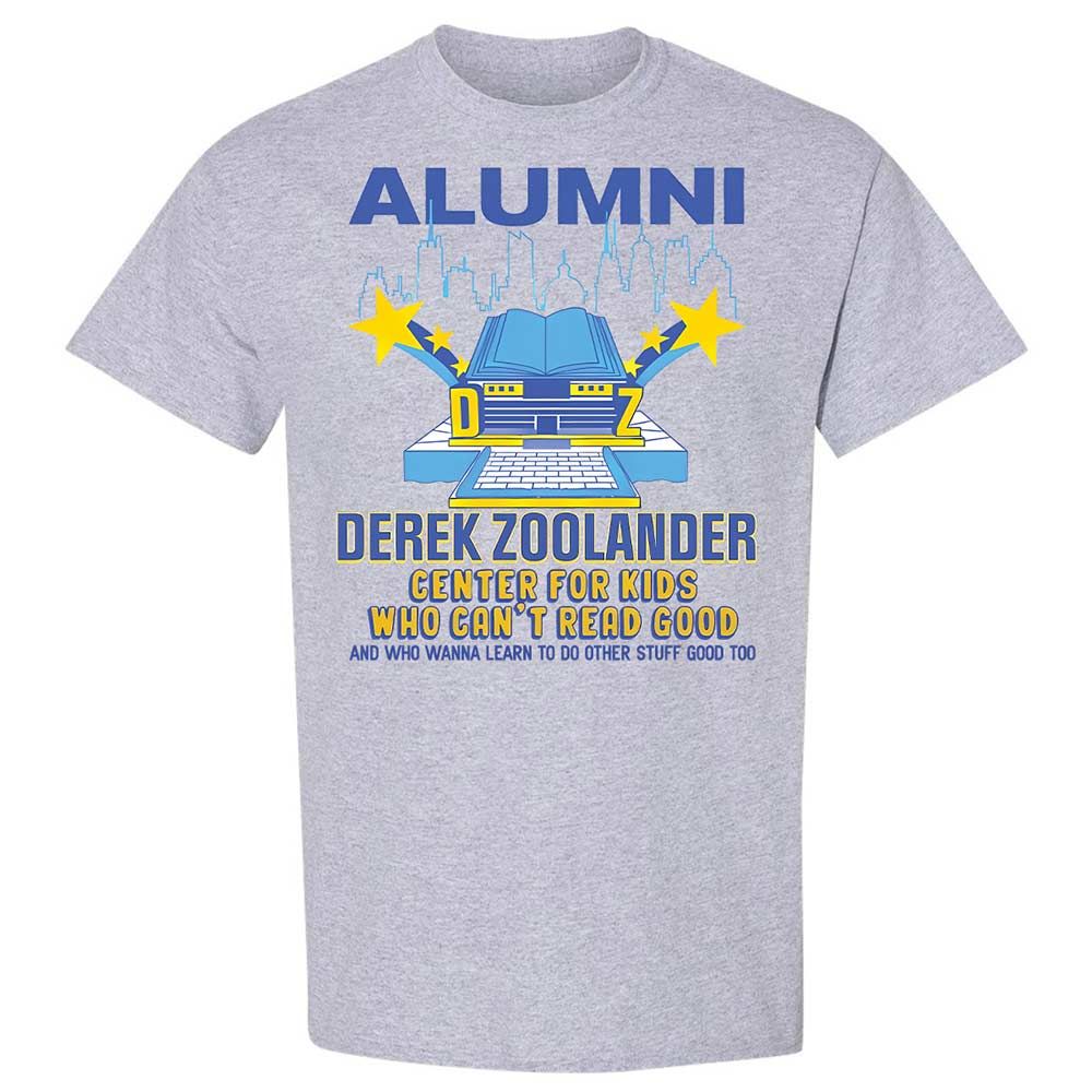 Classic Unisex T-Shirt - MD4DH9M8 - Sport Grey - 3