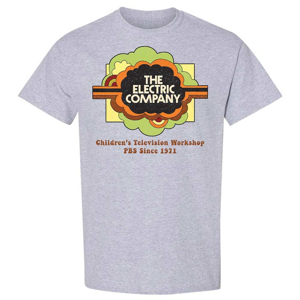 Classic Unisex T-Shirt - WQK1M196 - Sport Grey - 3