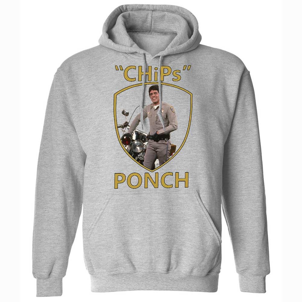 Classic Unisex Hoodie - AE5RMCZS - Sport Grey - 3