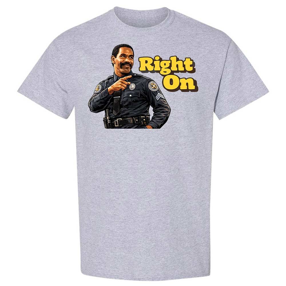 Classic Unisex T-Shirt - QXP13GU8 - Sport Grey - 3