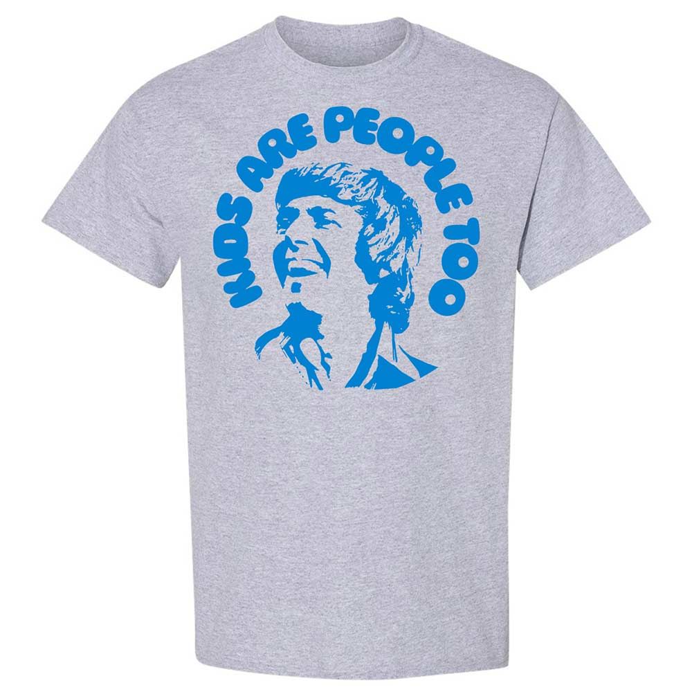 Classic Unisex T-Shirt - GH38LPRQ - Sport Grey - 3