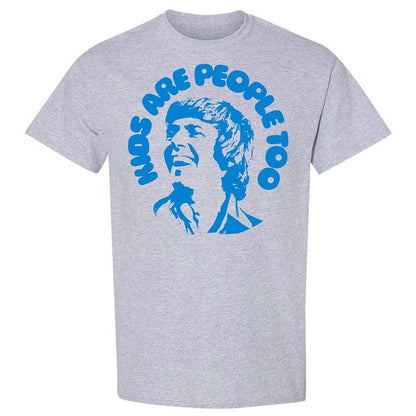 Classic Unisex T-Shirt - GH38LPRQ - Sport Grey - 3