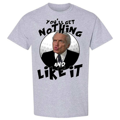 You'll get nothing and like it - Sport Grey - 3