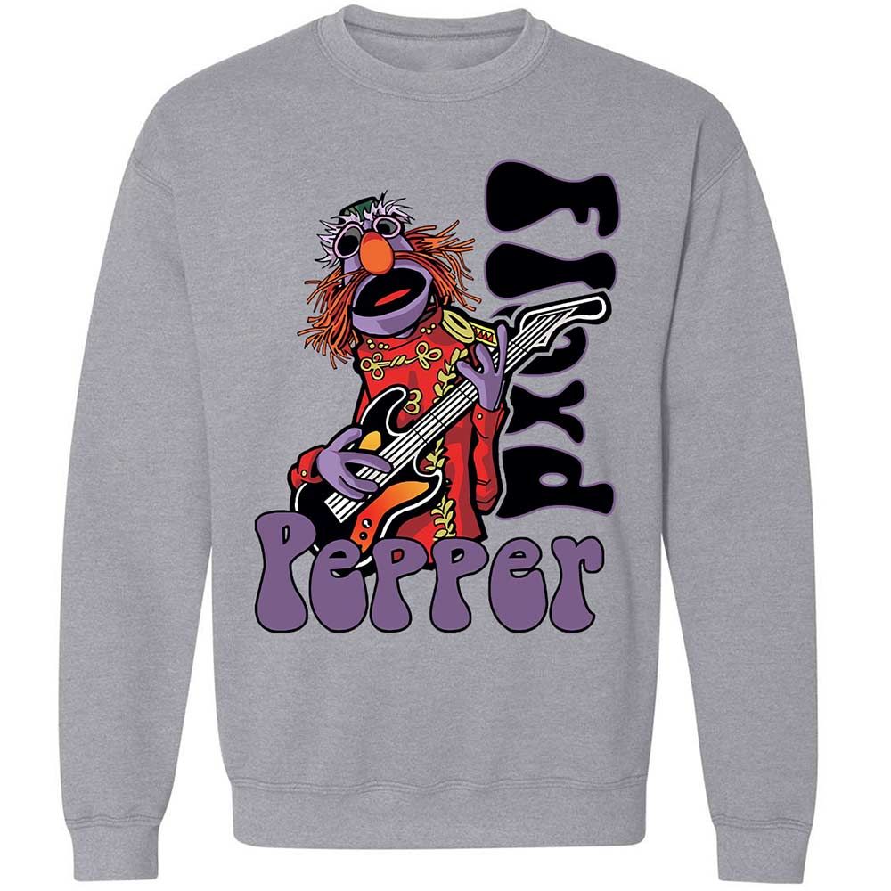 Hippest of the hip - Sport Grey - 3