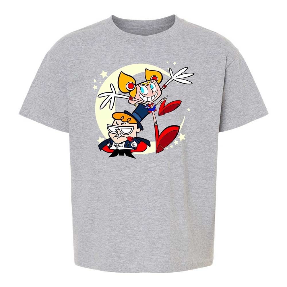 Sailor's Laboratory - Sport Grey - 3