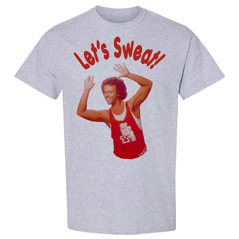 Classic Unisex T-Shirt - WP5H2KDW - Sport Grey - 3
