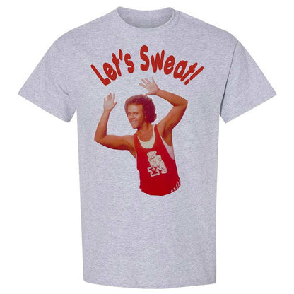 Classic Unisex T-Shirt - WP5H2KDW - Sport Grey - 3