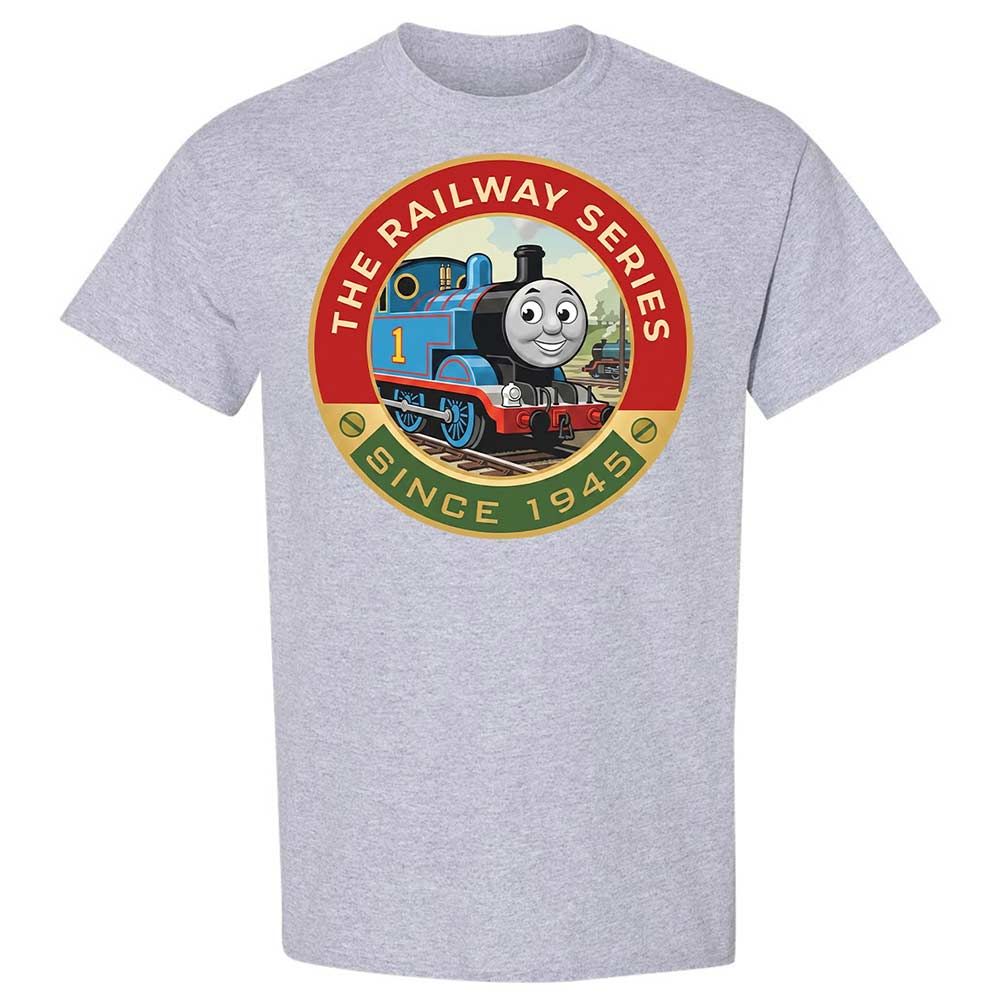 Classic Unisex T-Shirt - 9DRSGYGK - Sport Grey - 3