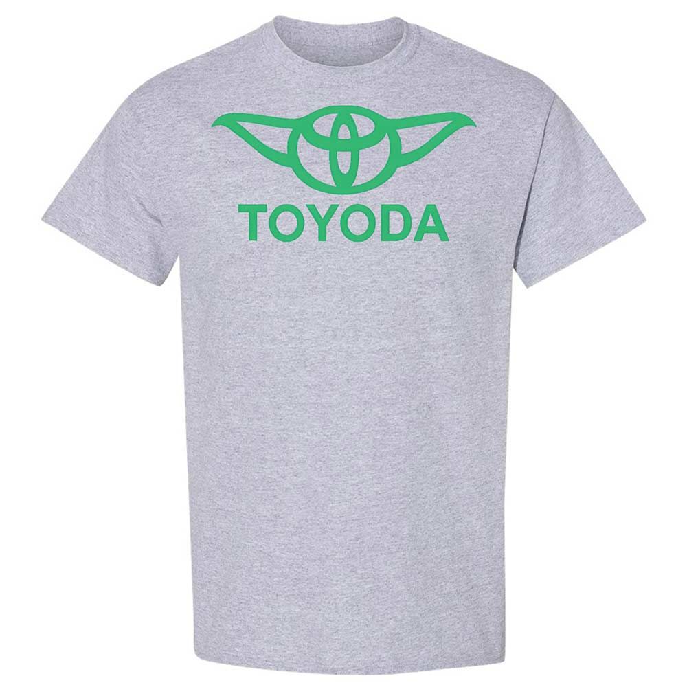 Classic Unisex T-Shirt - YACZNL7V - Sport Grey - 3