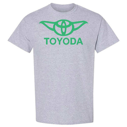 Classic Unisex T-Shirt - YACZNL7V - Sport Grey - 3