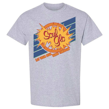Soul Glo - Sport Grey - 3
