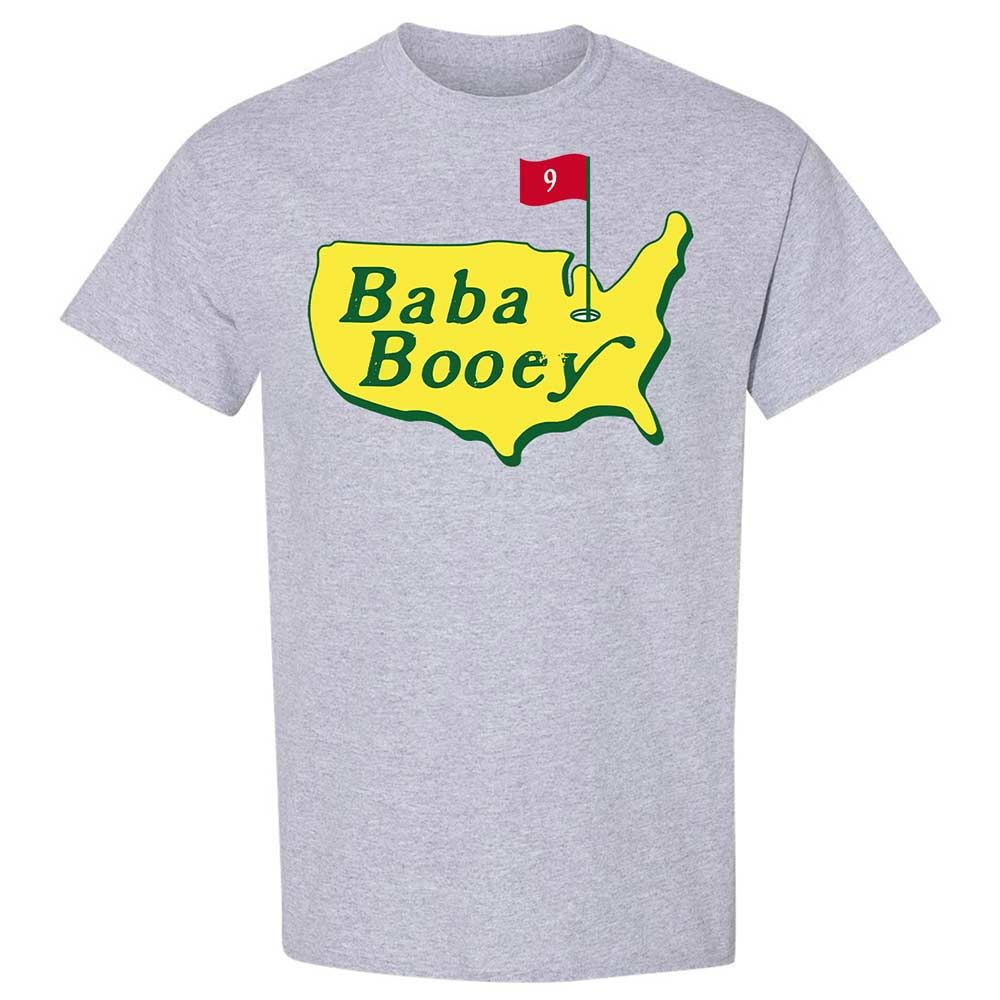 Baba Booey Golf - Sport Grey - 3