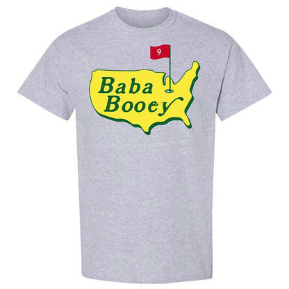 Baba Booey Golf - Sport Grey - 3