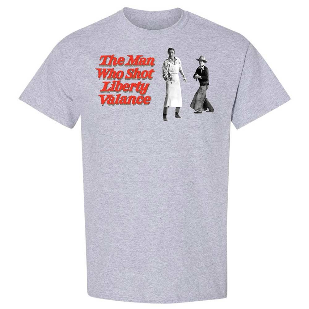 Classic Unisex T-Shirt - VMMRMEZP - Sport Grey - 3