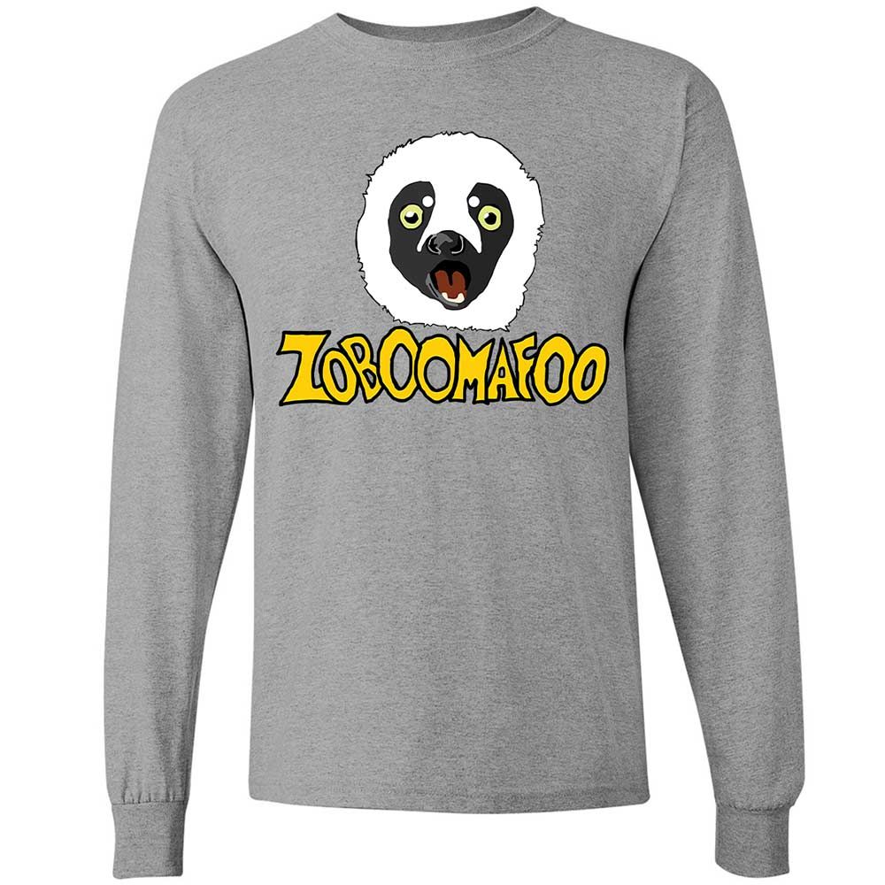 Mangatsika - Sport Grey - 3